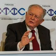 Luis Carlos Sarmiento con una jugada en Colombia que sorprende a Ecopetrol
