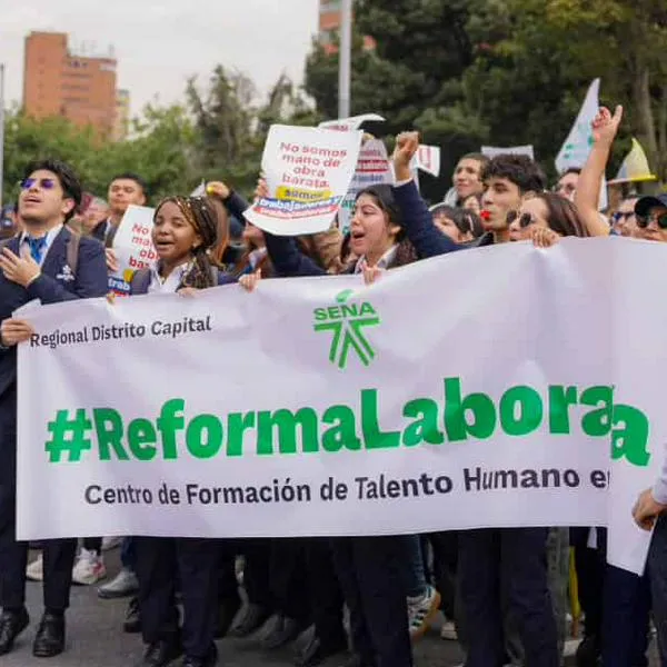Cuánto le vale a empresa tener un aprendiz Sena por cambio de reforma laboral