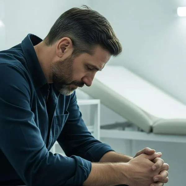 Cómo empieza el cáncer de riñón: estos son algunos síntomas de la fase inicial