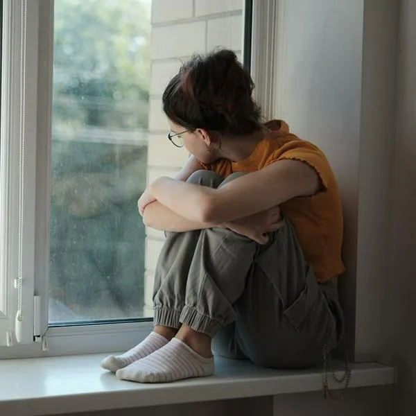 Revelan dato que preocupa a miles de jóvenes en Colombia por salud mental