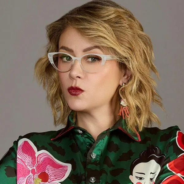 Quién es Belén Alonso, la nueva chef y jurado de 'Masterchef Celebrity' 2025