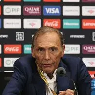 Miguel Ángel Russo de Boca Juniors y diferencias en Mundial de Clubes 2025
