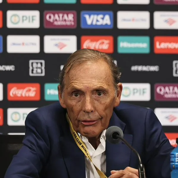 Miguel Ángel Russo de Boca Juniors y diferencias en Mundial de Clubes 2025
