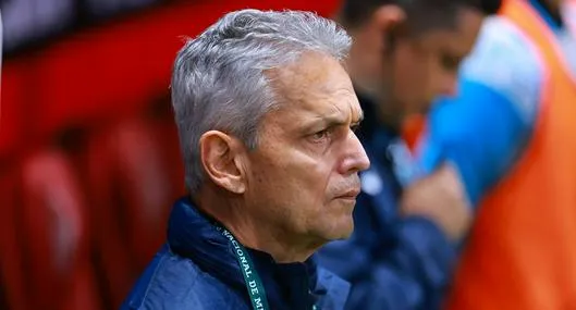 Reinaldo Rueda