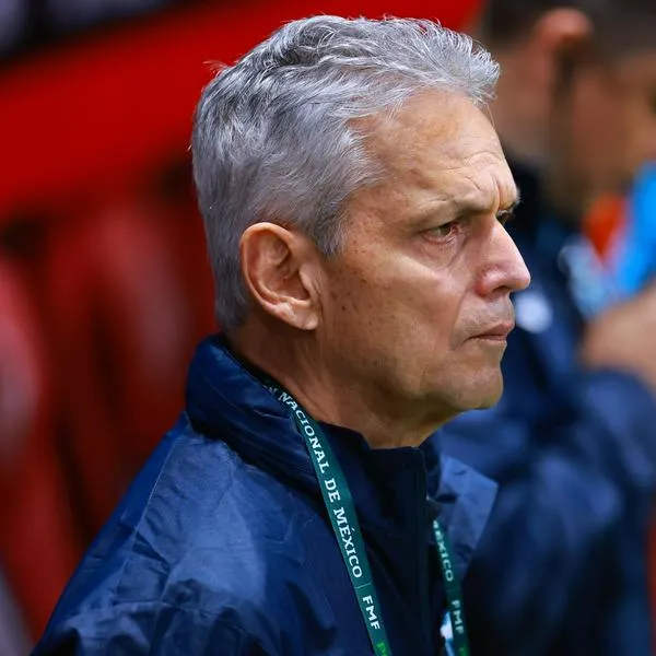 Reinaldo Rueda