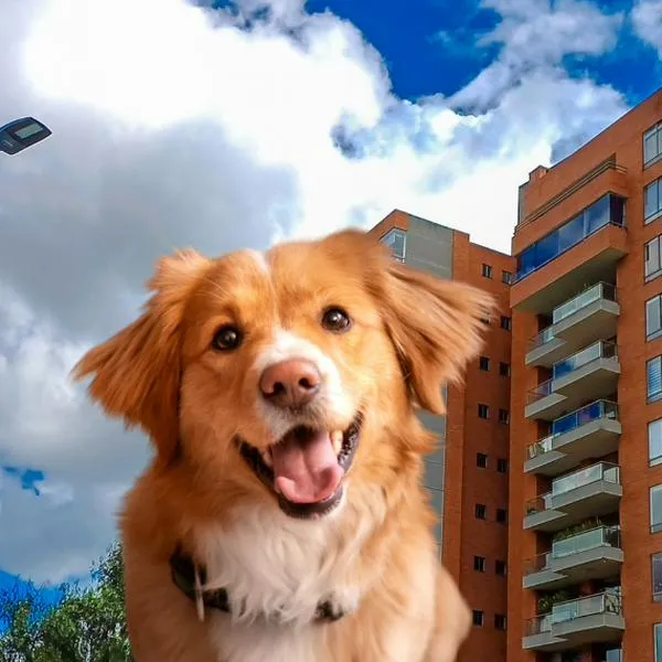 Proyecto endurece multas para quienes no recojan excremento de mascotas