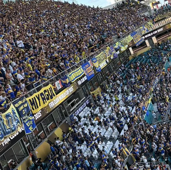 Hinchas de Boca Juniors confesaron sacrificios para el Mundial de Clubes