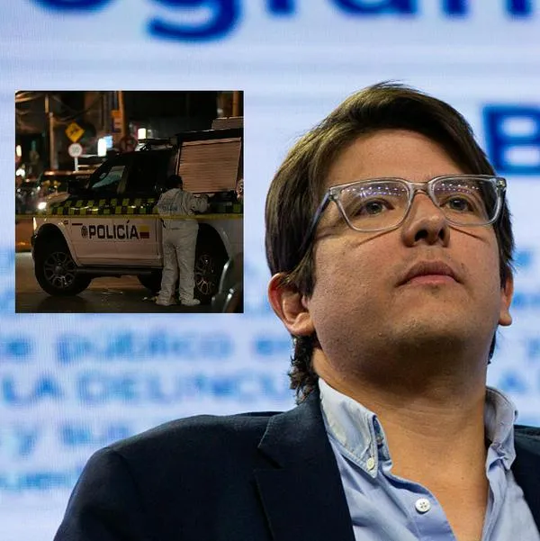 Vendrían nuevas capturas en caso de atentado a Miguel Uribe Turbay ahora