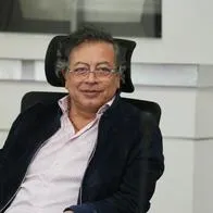 Presidente Petro no quiere reforma a Icetex y le recuerdan promesa de campaña