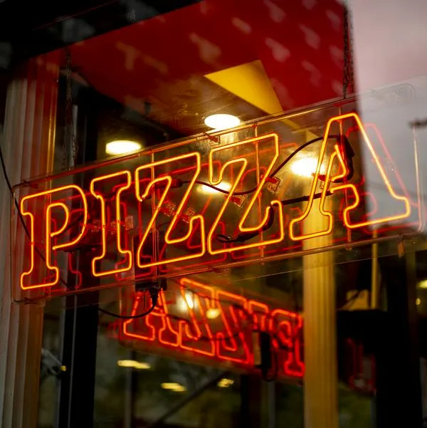 Qué significa el índice de la pizza.