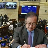 Congreso da nuevo paso sobre la reforma laboral esto le falta para ser ley