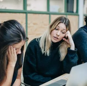 Vacantes para jóvenes sin experiencia