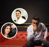 Cantante de música popular fue condenado por homicidio: cantó con Silvestre