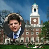Universidad de Harvard tuvo gran detalle con Miguel Uribe, luego de atentado