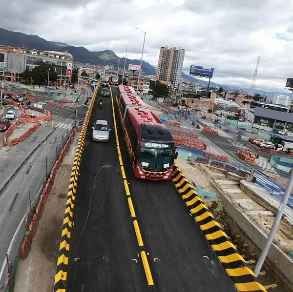 Nuevo puente en Iserra 100