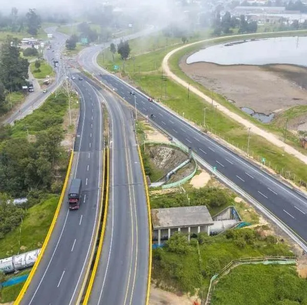 Vía Bogotá-Girardot tendrá plan de movilidad para puente festivo