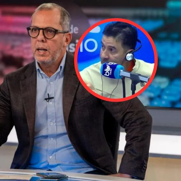 El periodista dio su opinión sobre el nombramiento del pastor como nuevo jefe de gabinete del Gobierno Petro 