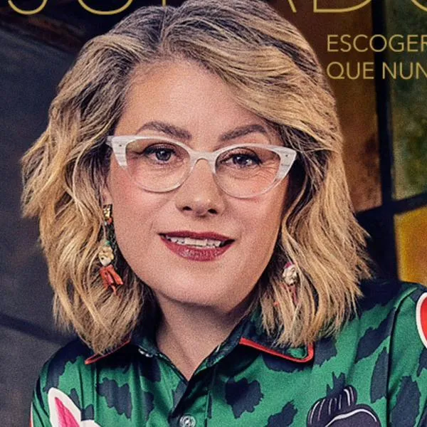 Belén Alonso, jurada de 'Masterchef', mostró a su novio Diego Pérez Turner