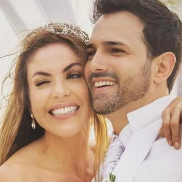 Nataly Umaña habló de Alejandro Estrada a un año del divorcio de la pareja