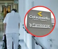 Superintendencia de Salud investigará a Famisanar y a Colsubsidio 