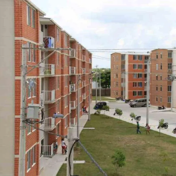 Exigente ley impone multa de $865.856 a conjuntos por incumplir esta norma
