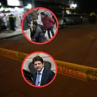 Destapan oscuro pasado de hombre que golpeó a menor que disparó a Miguel Uribe y revelan qué le dijo