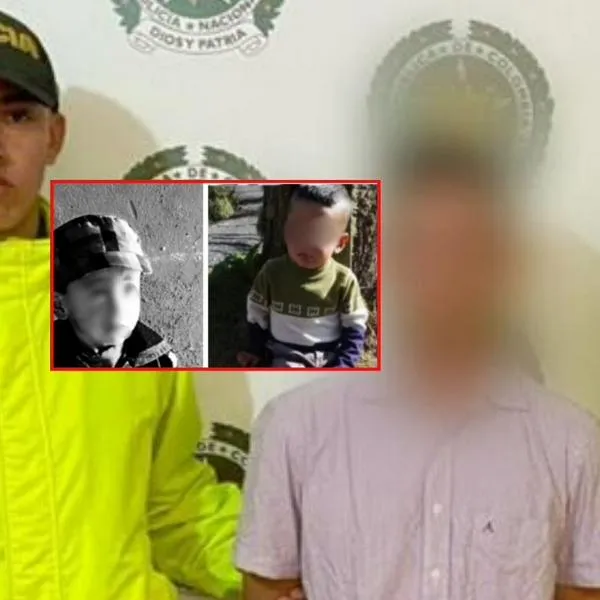 Caso Alexis Delgado: tío fue condenado a 56 años por el homicidio del menor