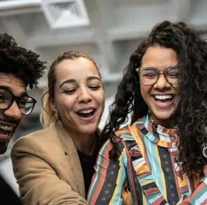 Vacantes para jóvenes sin experiencia