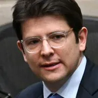 Miguel Uribe: captura al que recogió a Gabriela y al Costeño luego del atentado