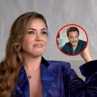 Nataly Umaña habló de pelea con Alejandro antes de ir a 'La casa de los famosos'