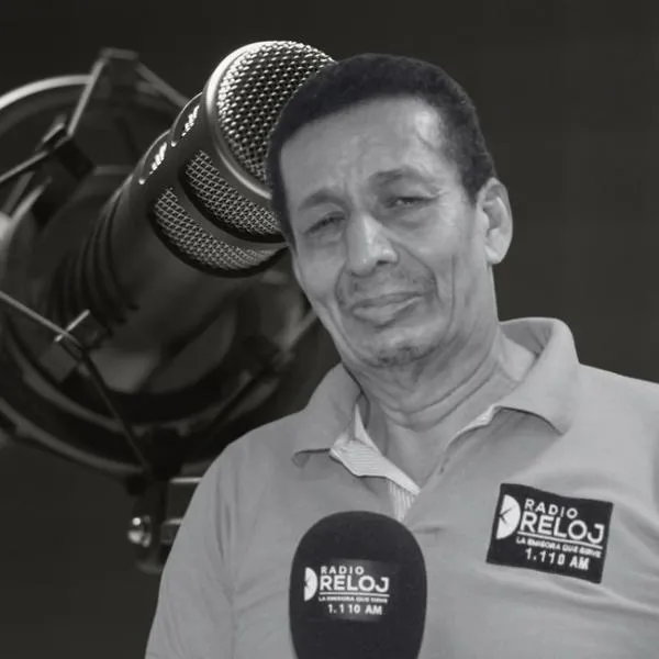 Falleció 'Don Melo'