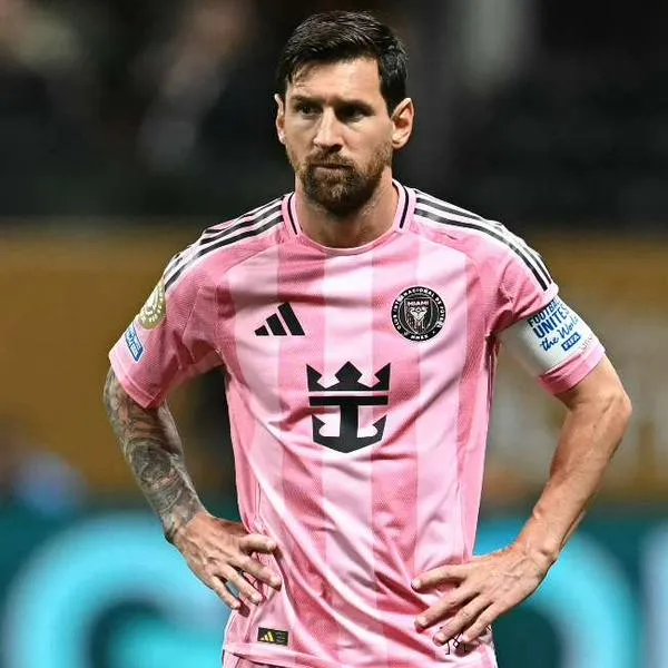 Foto de Lionel Messi, en nota de cuántos hoteles tiene Lionel Messi: son 6 de lujo, esto vale y así puede llegar