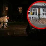 Apareció el teléfono