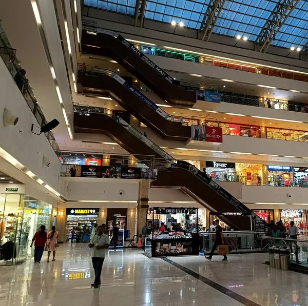 Estafas en centros comerciales de Medellín: modalidad con la que quitan dinero