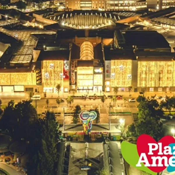 Negocio en Plaza de las Américas que revivió al icónico centro comercial