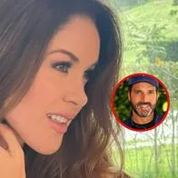 Nataly Umaña reveló que con Alejandro Estrada todo era 50/50: todo a mitades