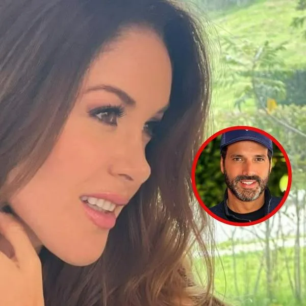 Nataly Umaña reveló que con Alejandro Estrada todo era 50/50: todo a mitades