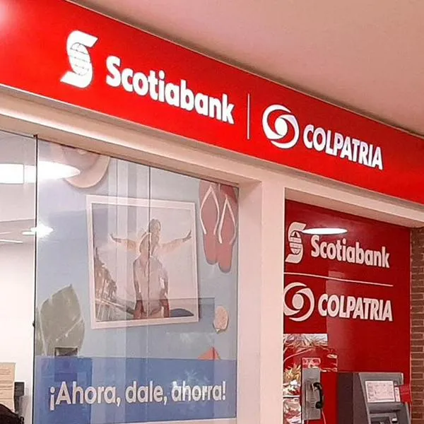 Colpatria dejó alentador dato de economía en Colombia y cifras emocionan
