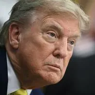 Trump toma decisión
