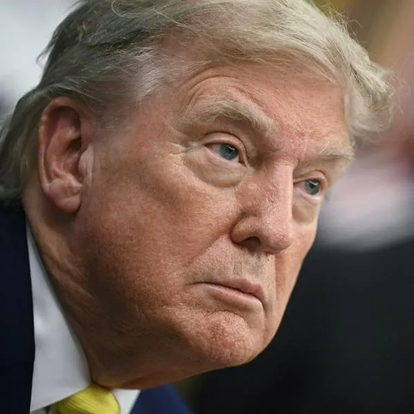 Trump toma decisión