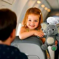JetSmart sorprendió a viajeros con iniciativa que gustó en vuelo especial