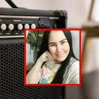 Mujer fue asesinada frente a sus hijos por no bajar el volumen de la música 
