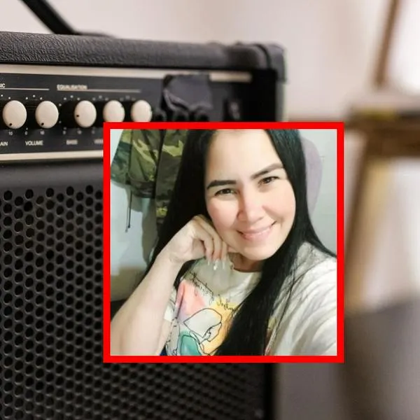 Mujer fue asesinada frente a sus hijos por no bajar el volumen de la música 
