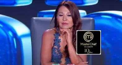 en nota de quiénes de Masterchef 2025 son primas y familia de Amparo Grisales (Yo me llamo)