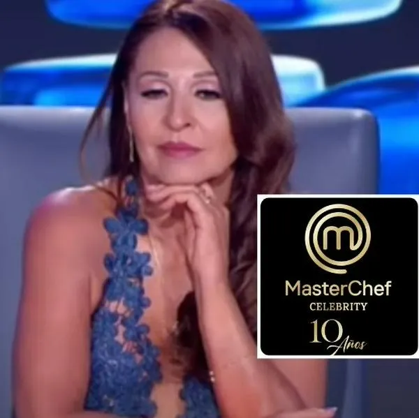 en nota de quiénes de Masterchef 2025 son primas y familia de Amparo Grisales (Yo me llamo)