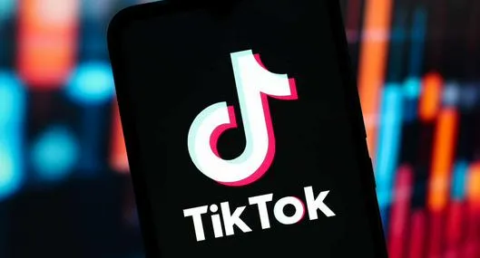 Foto de TikTok, en nota de cómo evitar que sepan que se vio un perfil de TikTok, con truco sencillo en 2025