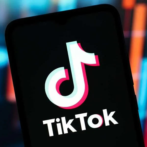 Foto de TikTok, en nota de cómo evitar que sepan que se vio un perfil de TikTok, con truco sencillo en 2025