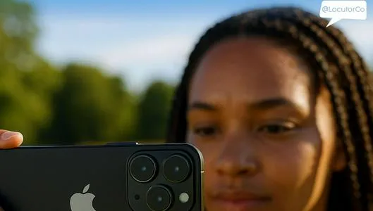 Adobe mejora la cámara del iPhone