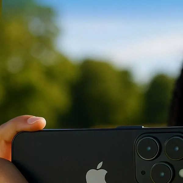 Adobe mejora la cámara del iPhone