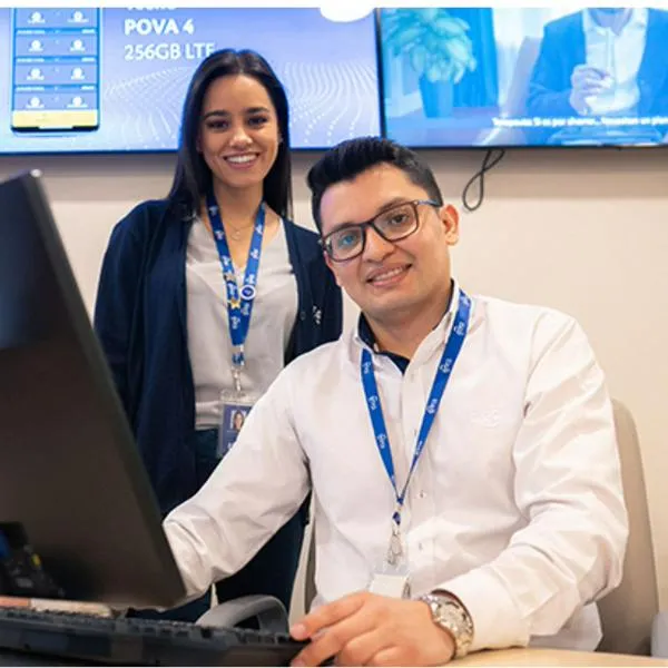 ¿Cómo entrar a trabajar en Tigo y Manpower? Abrieron más de 250 vacantes 